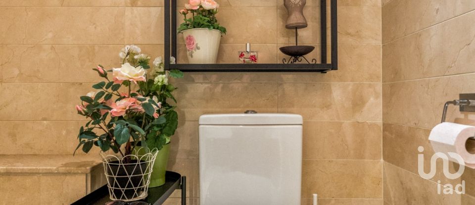 Casa 3 habitaciones de 220 m² en Mijas (29649)