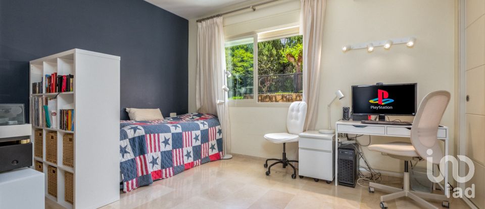 Casa 3 habitaciones de 220 m² en Mijas (29649)