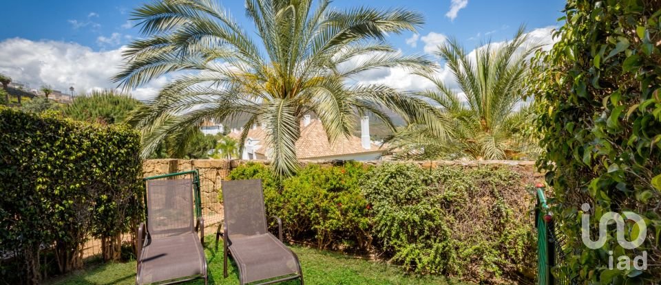 Casa 3 habitaciones de 220 m² en Mijas (29649)