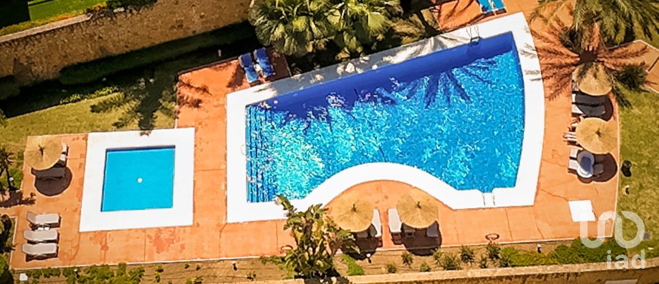 Casa 3 habitaciones de 220 m² en Mijas (29649)