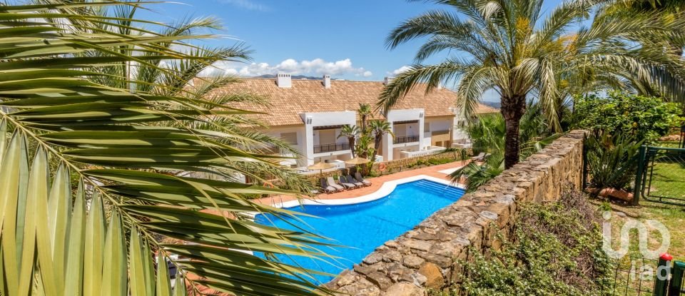 Casa 3 habitaciones de 220 m² en Mijas (29649)