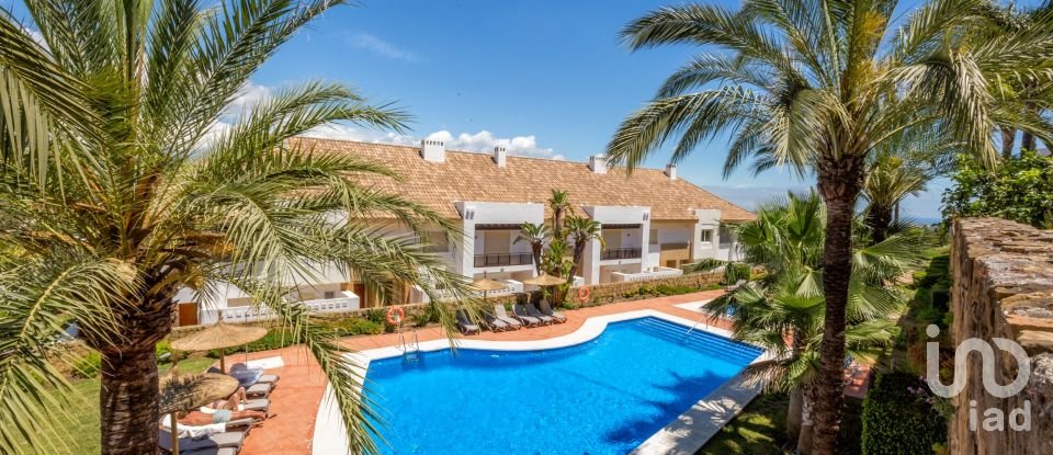 Casa 3 habitaciones de 220 m² en Mijas (29649)