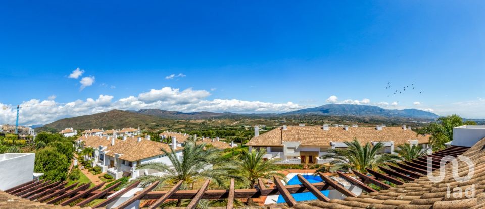 Casa 3 habitaciones de 220 m² en Mijas (29649)