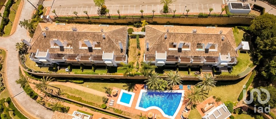 Casa 3 habitaciones de 220 m² en Mijas (29649)