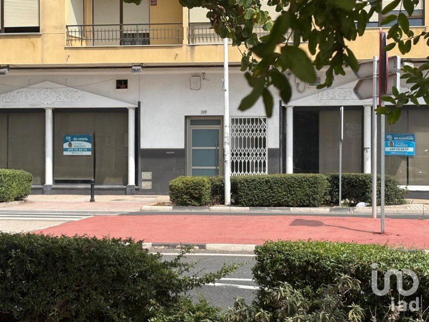 Shop / premises commercial of 508 m² in Playa de Tavernes de La Valldigna (46760)