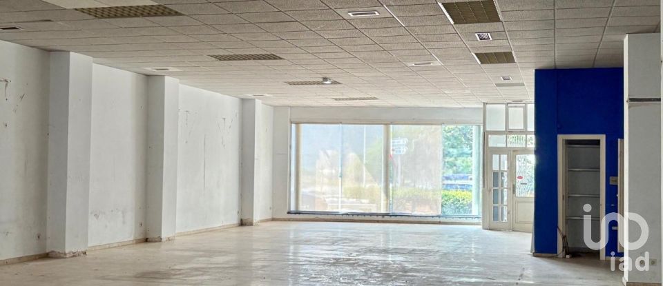Shop / premises commercial of 508 m² in Playa de Tavernes de La Valldigna (46760)