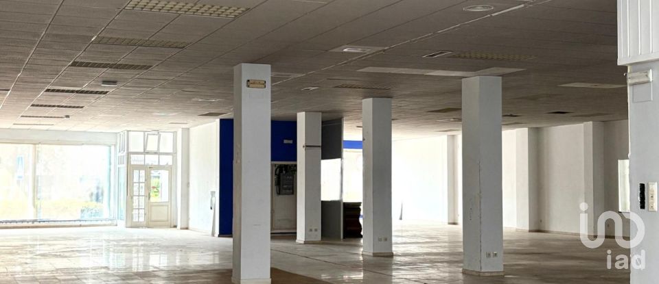 Shop / premises commercial of 508 m² in Playa de Tavernes de La Valldigna (46760)