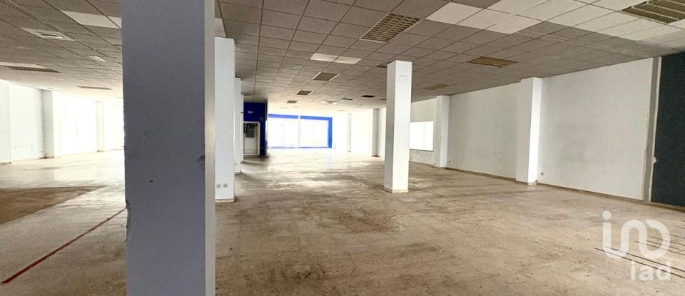 Shop / premises commercial of 508 m² in Playa de Tavernes de La Valldigna (46760)