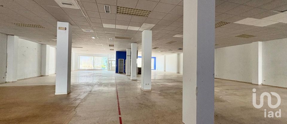 Shop / premises commercial of 508 m² in Playa de Tavernes de La Valldigna (46760)