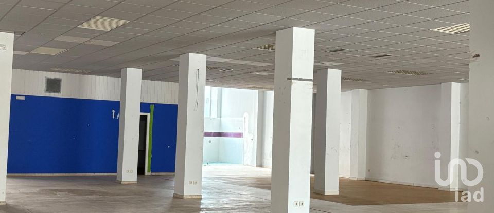 Shop / premises commercial of 508 m² in Playa de Tavernes de La Valldigna (46760)