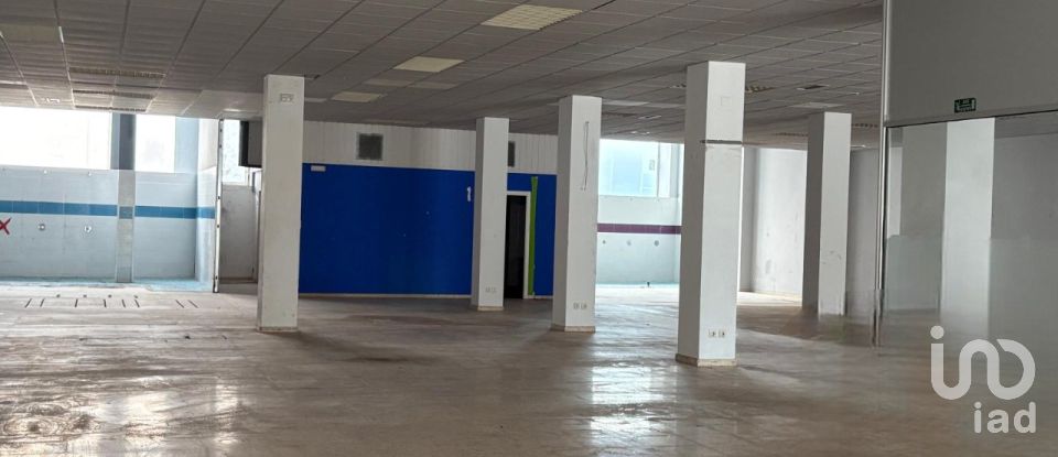 Shop / premises commercial of 508 m² in Playa de Tavernes de La Valldigna (46760)