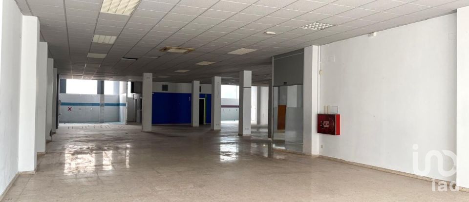 Shop / premises commercial of 508 m² in Playa de Tavernes de La Valldigna (46760)