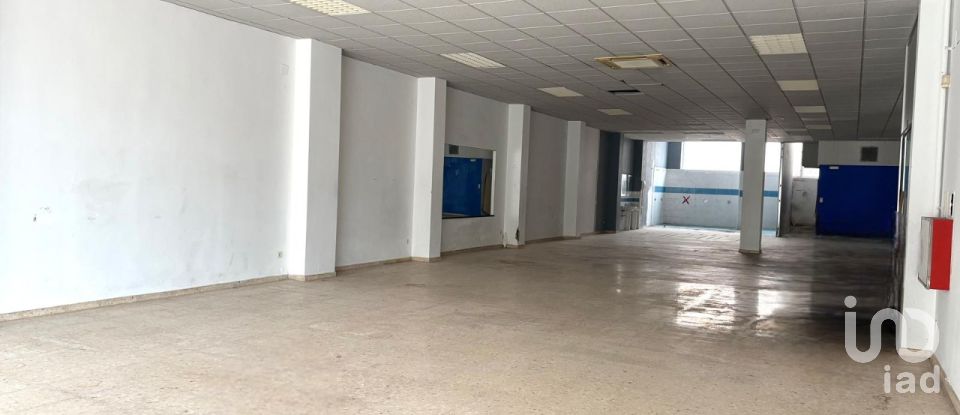 Shop / premises commercial of 508 m² in Playa de Tavernes de La Valldigna (46760)