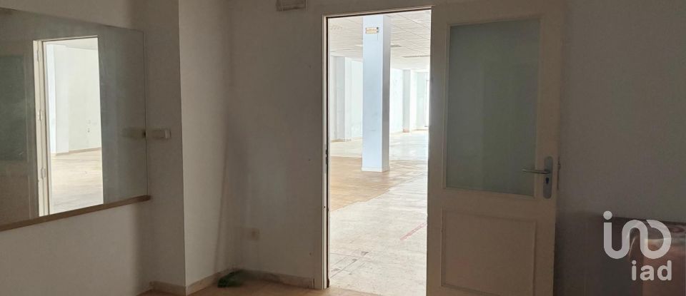 Shop / premises commercial of 508 m² in Playa de Tavernes de La Valldigna (46760)