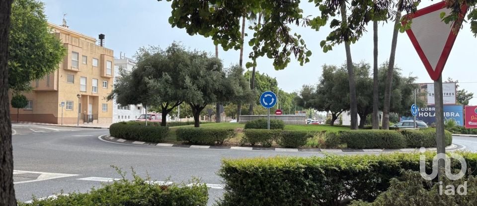 Shop / premises commercial of 508 m² in Playa de Tavernes de La Valldigna (46760)