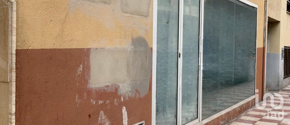 Shop / premises commercial of 508 m² in Playa de Tavernes de La Valldigna (46760)