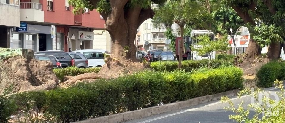 Shop / premises commercial of 508 m² in Playa de Tavernes de La Valldigna (46760)