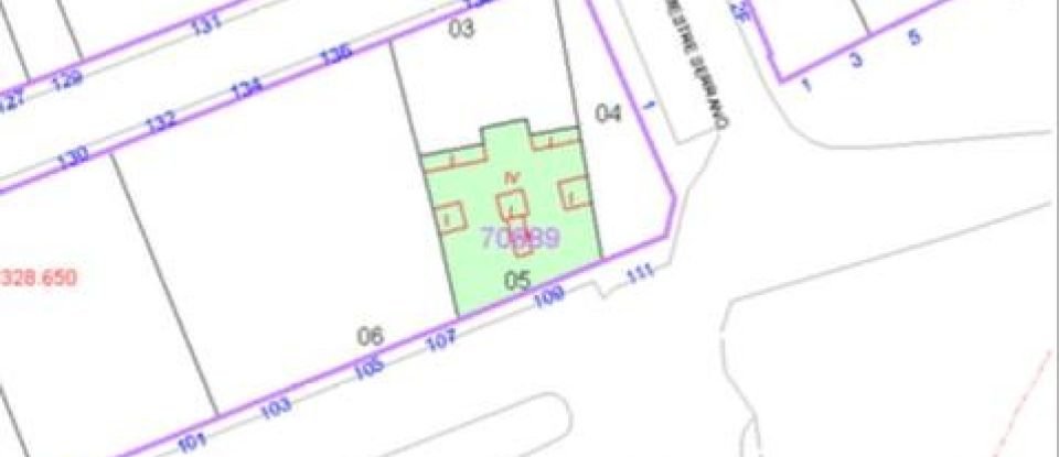 Shop / premises commercial of 508 m² in Playa de Tavernes de La Valldigna (46760)