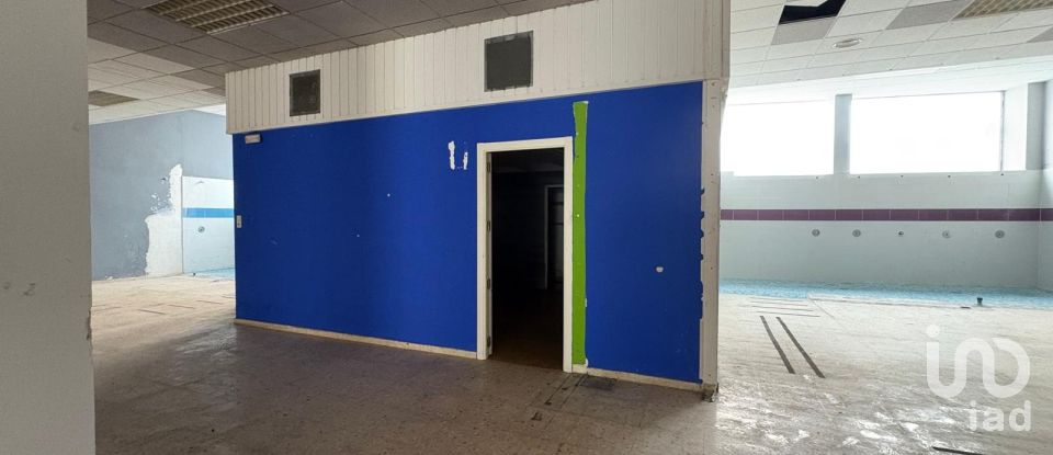 Shop / premises commercial of 508 m² in Playa de Tavernes de La Valldigna (46760)