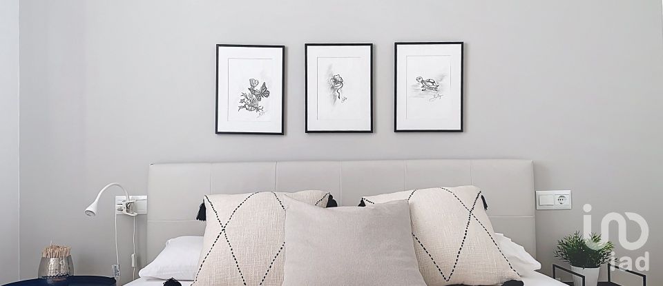 Apartment 2 bedrooms of 82 m² in Pueblo Benalmadena (29639)