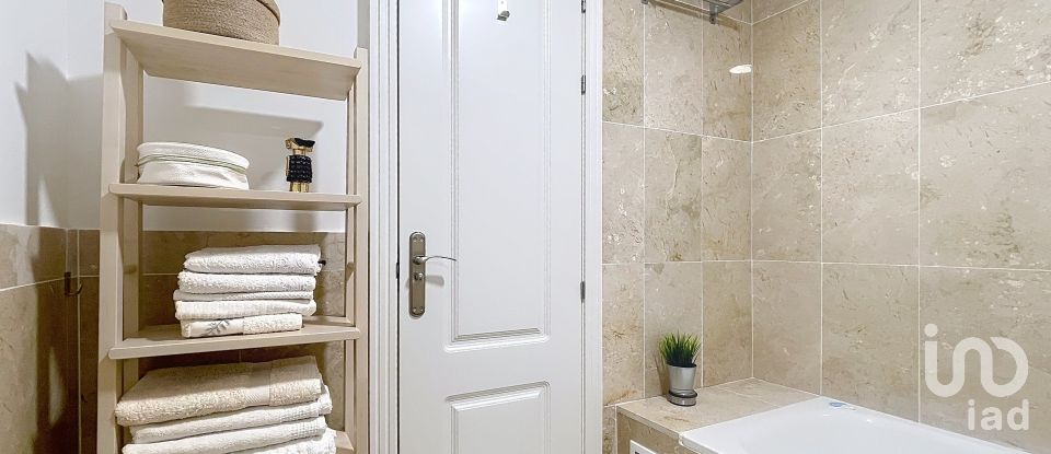 Apartment 2 bedrooms of 82 m² in Pueblo Benalmadena (29639)