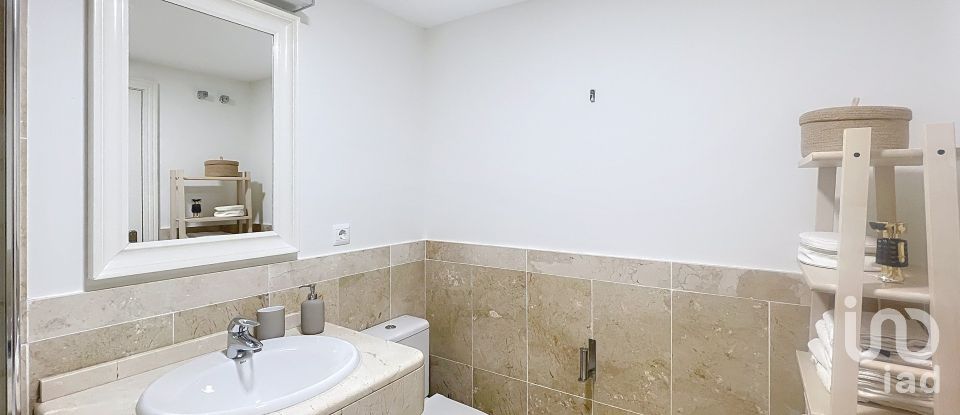 Apartment 2 bedrooms of 82 m² in Pueblo Benalmadena (29639)