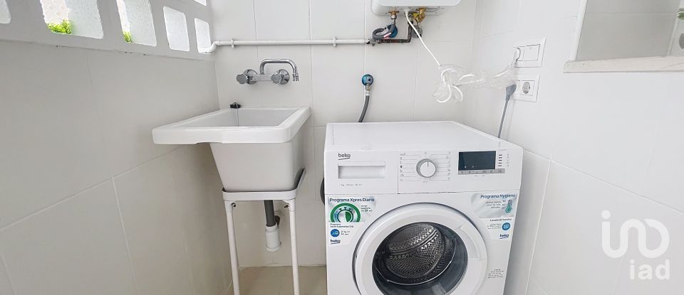 Apartment 2 bedrooms of 82 m² in Pueblo Benalmadena (29639)