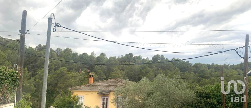 Maison 3 chambres de 100 m² à La Bisbal del Penedès (43717)