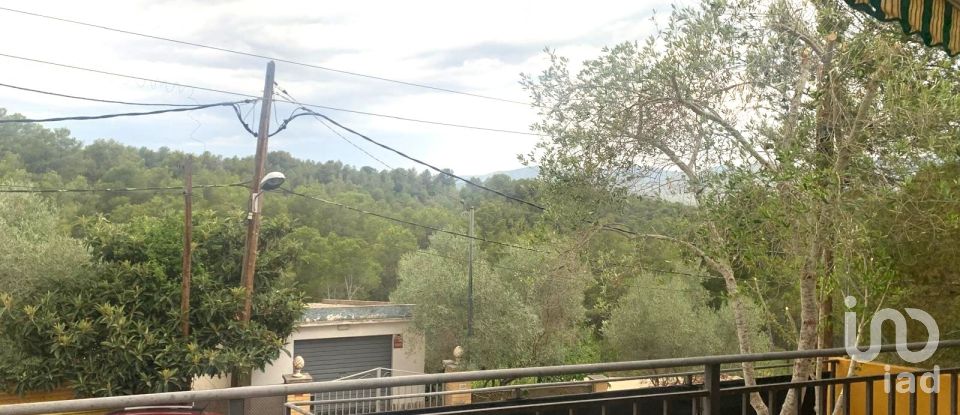 Maison 3 chambres de 100 m² à La Bisbal del Penedès (43717)