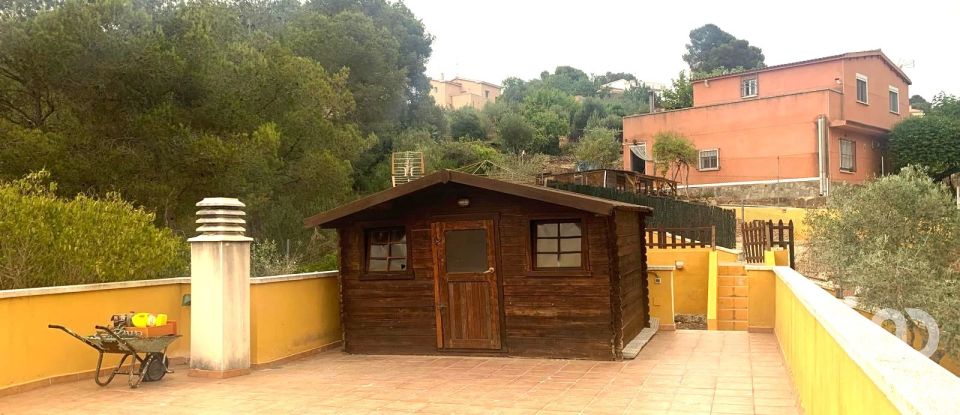 Maison 3 chambres de 100 m² à La Bisbal del Penedès (43717)