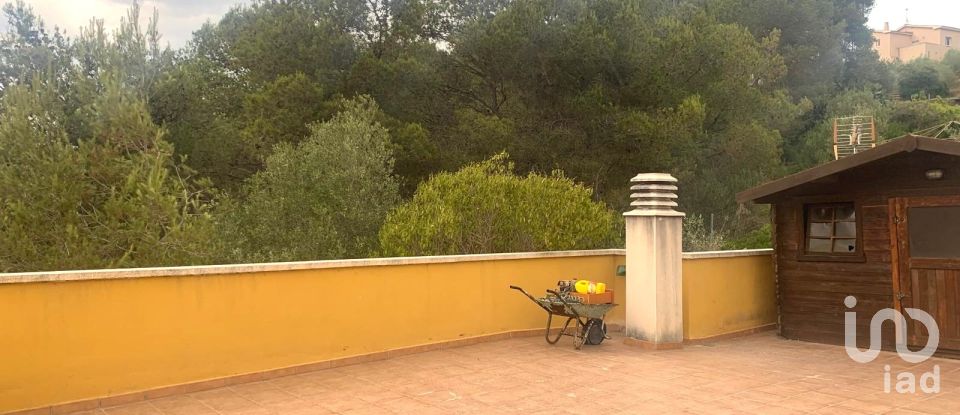 Maison 3 chambres de 100 m² à La Bisbal del Penedès (43717)