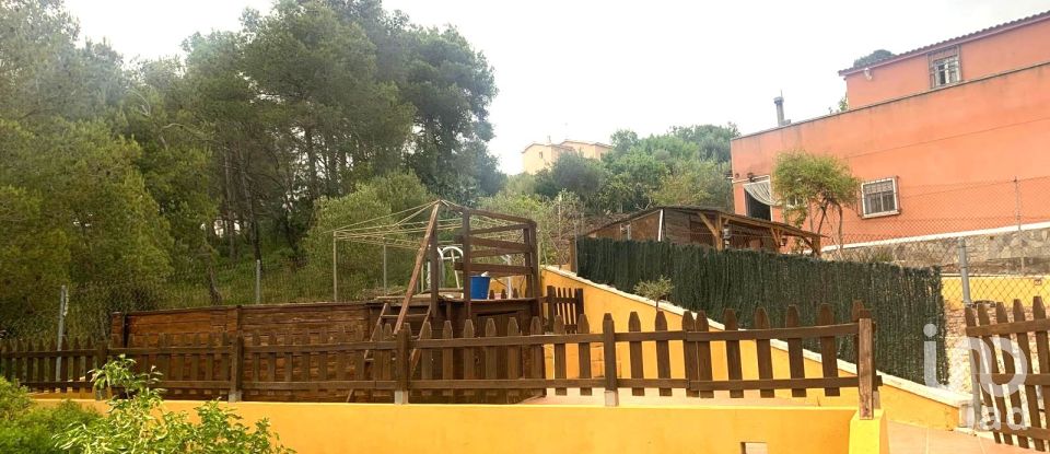 Maison 3 chambres de 100 m² à La Bisbal del Penedès (43717)