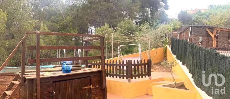 Maison 3 chambres de 100 m² à La Bisbal del Penedès (43717)