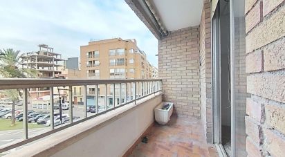 Pis 4 habitacions de 122 m² a Burriana (12530)