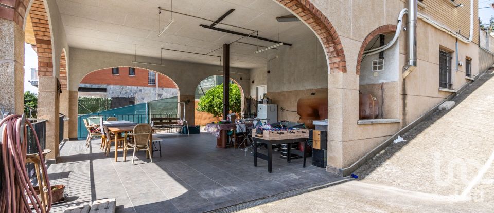 Casa 3 habitaciones de 281 m² en Sentmenat (08181)