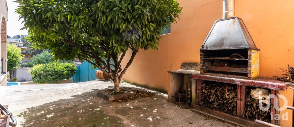 Casa 3 habitaciones de 281 m² en Sentmenat (08181)