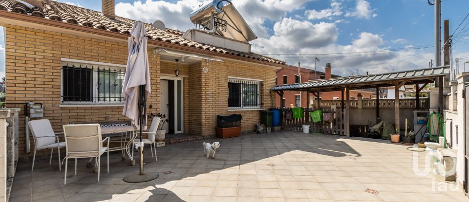 Casa 3 habitaciones de 281 m² en Sentmenat (08181)