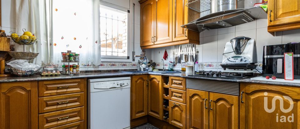 Casa 3 habitaciones de 281 m² en Sentmenat (08181)