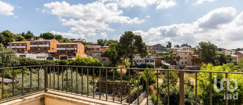 Casa 3 habitaciones de 281 m² en Sentmenat (08181)