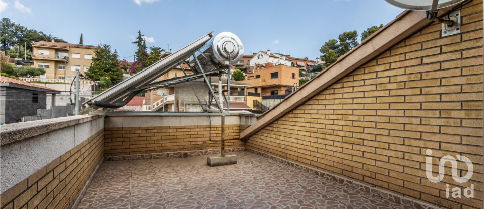 Casa 3 habitaciones de 281 m² en Sentmenat (08181)