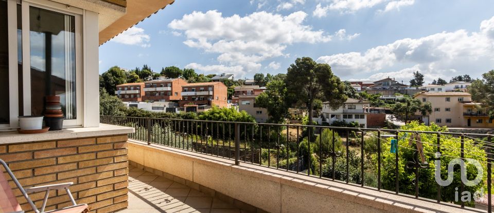 Casa 3 habitaciones de 281 m² en Sentmenat (08181)