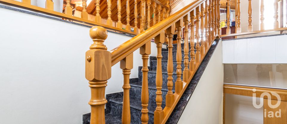 Casa 3 habitaciones de 281 m² en Sentmenat (08181)