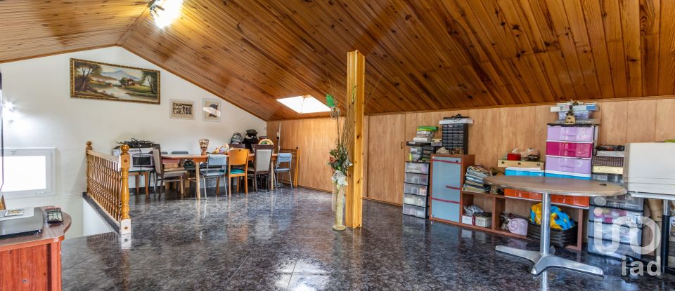 Casa 3 habitaciones de 281 m² en Sentmenat (08181)