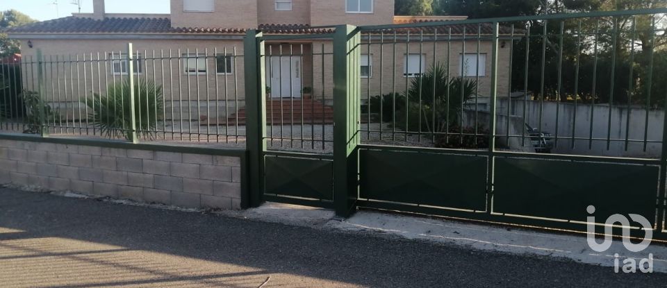 Casa de muntanya 4 habitacions de 481 m² a Observatorio del Ebro (43529)