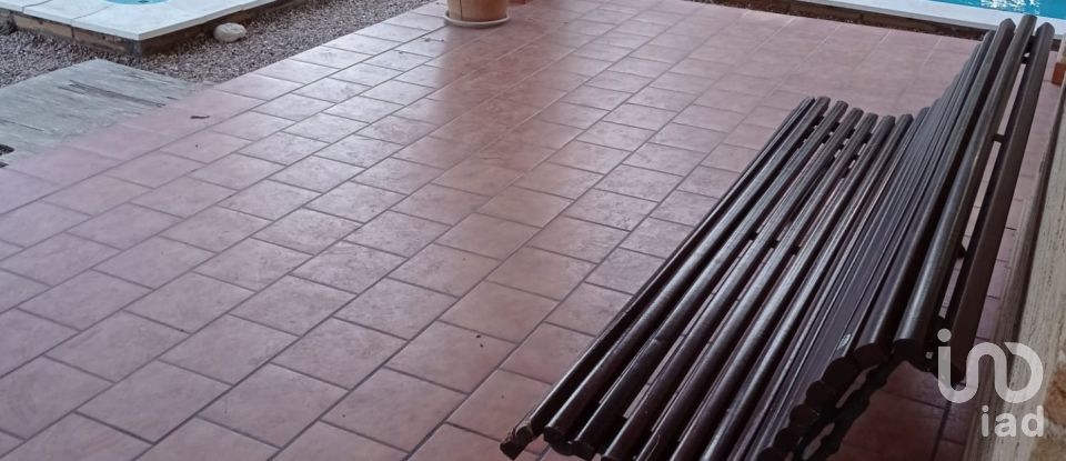 Casa de muntanya 4 habitacions de 481 m² a Observatorio del Ebro (43529)