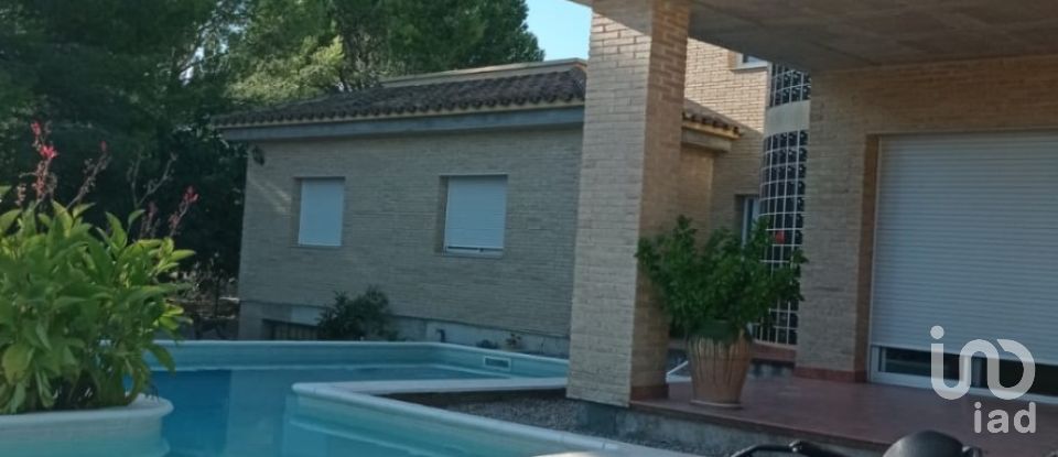 Casa de muntanya 4 habitacions de 481 m² a Observatorio del Ebro (43529)