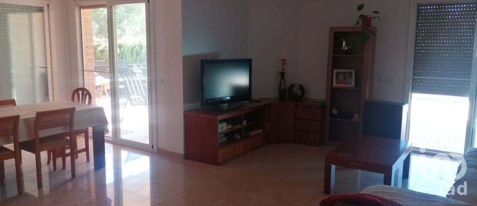 Casa de muntanya 4 habitacions de 481 m² a Observatorio del Ebro (43529)