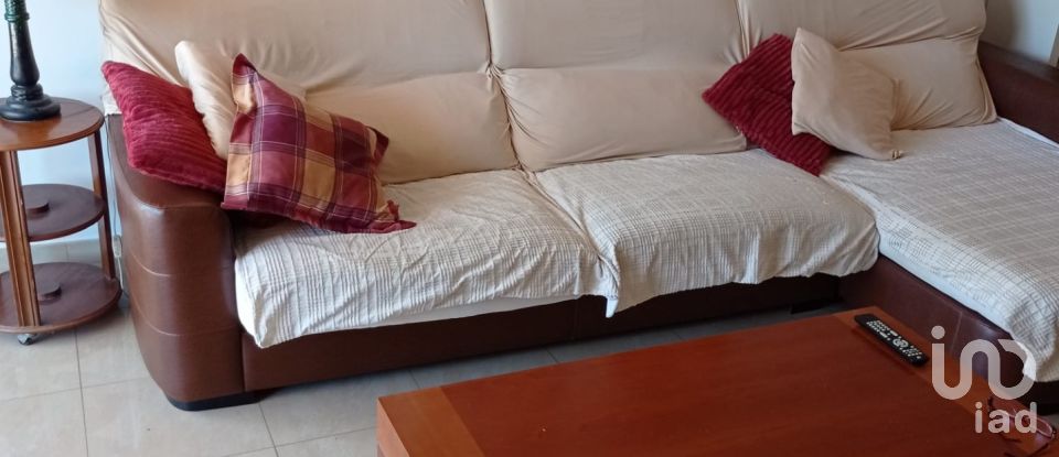 Casa de muntanya 4 habitacions de 481 m² a Observatorio del Ebro (43529)