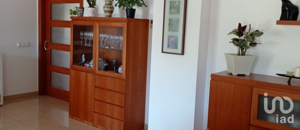 Casa de muntanya 4 habitacions de 481 m² a Observatorio del Ebro (43529)