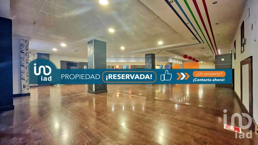 Shop / premises commercial of 859 m² in Pego (03780)